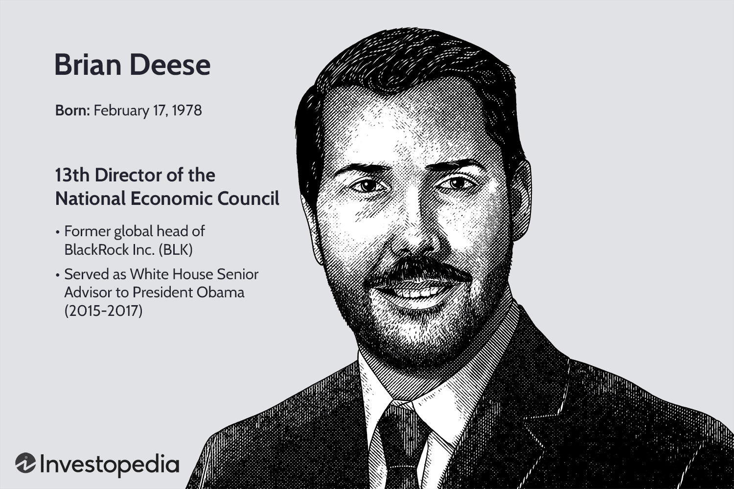Brian Deese