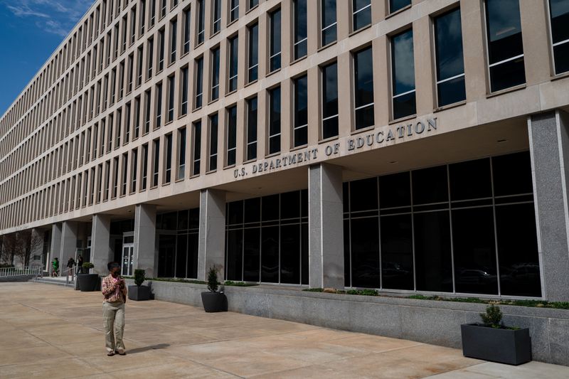 With the Department of Education’s oversight team layoffs, borrowers may have fewer protections in the event of their student loan servicer exploiting them or making a costly mistake.
