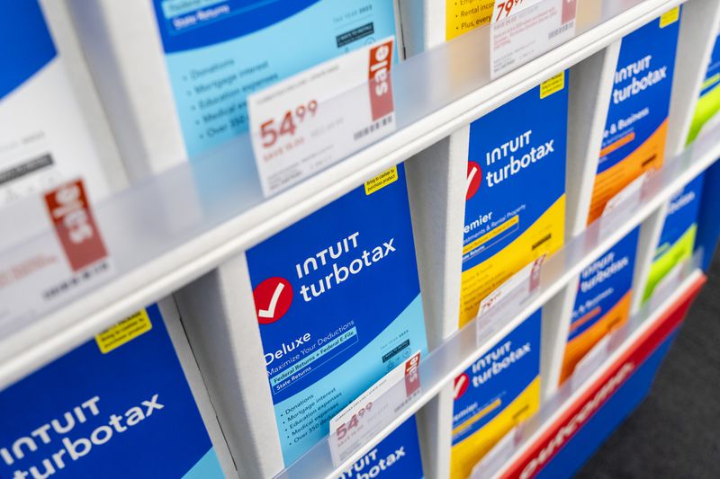 Intuit Turbotax