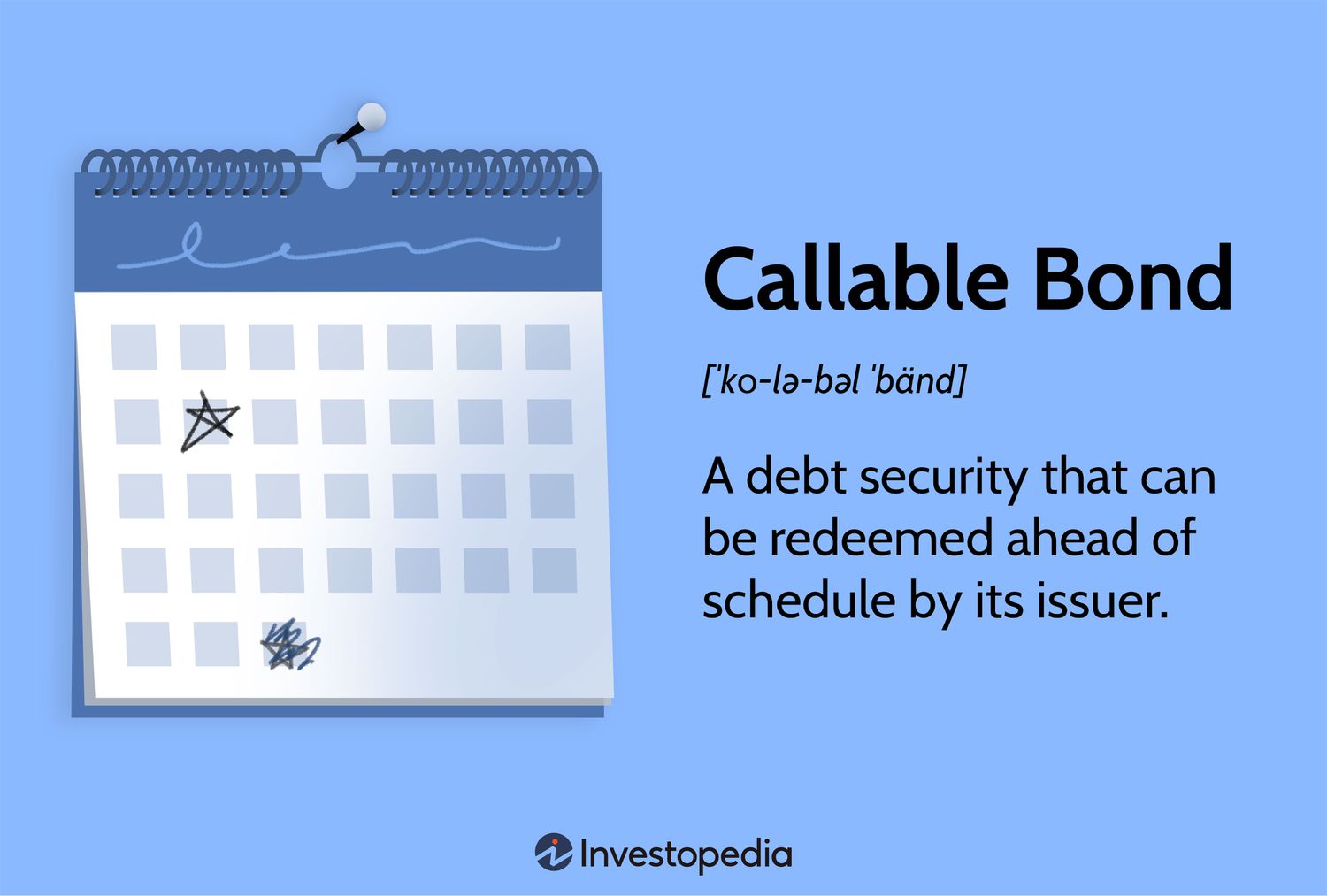 Callable Bond