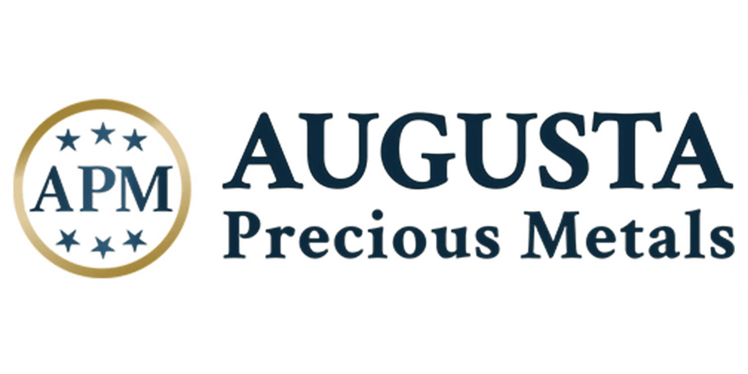 Augusta Precious Metals logo