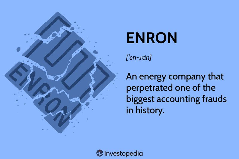 Enron
