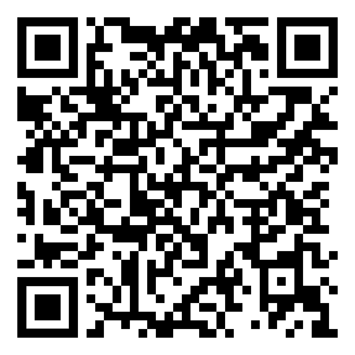 QR code encoding this webpage’s URL