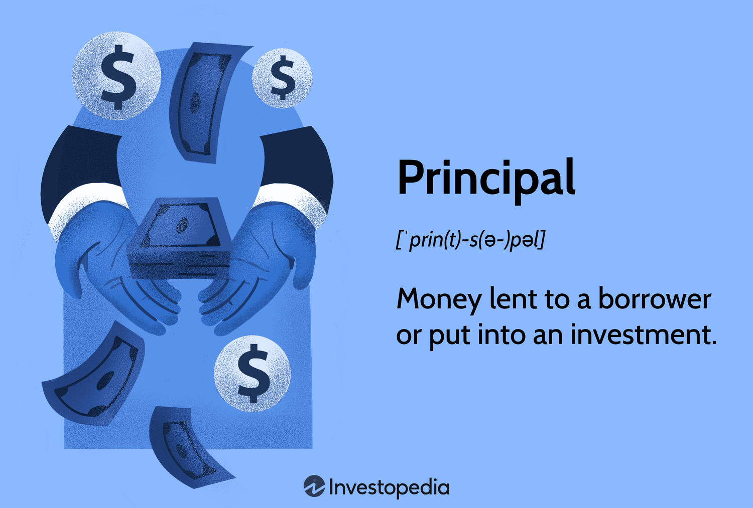 Principal