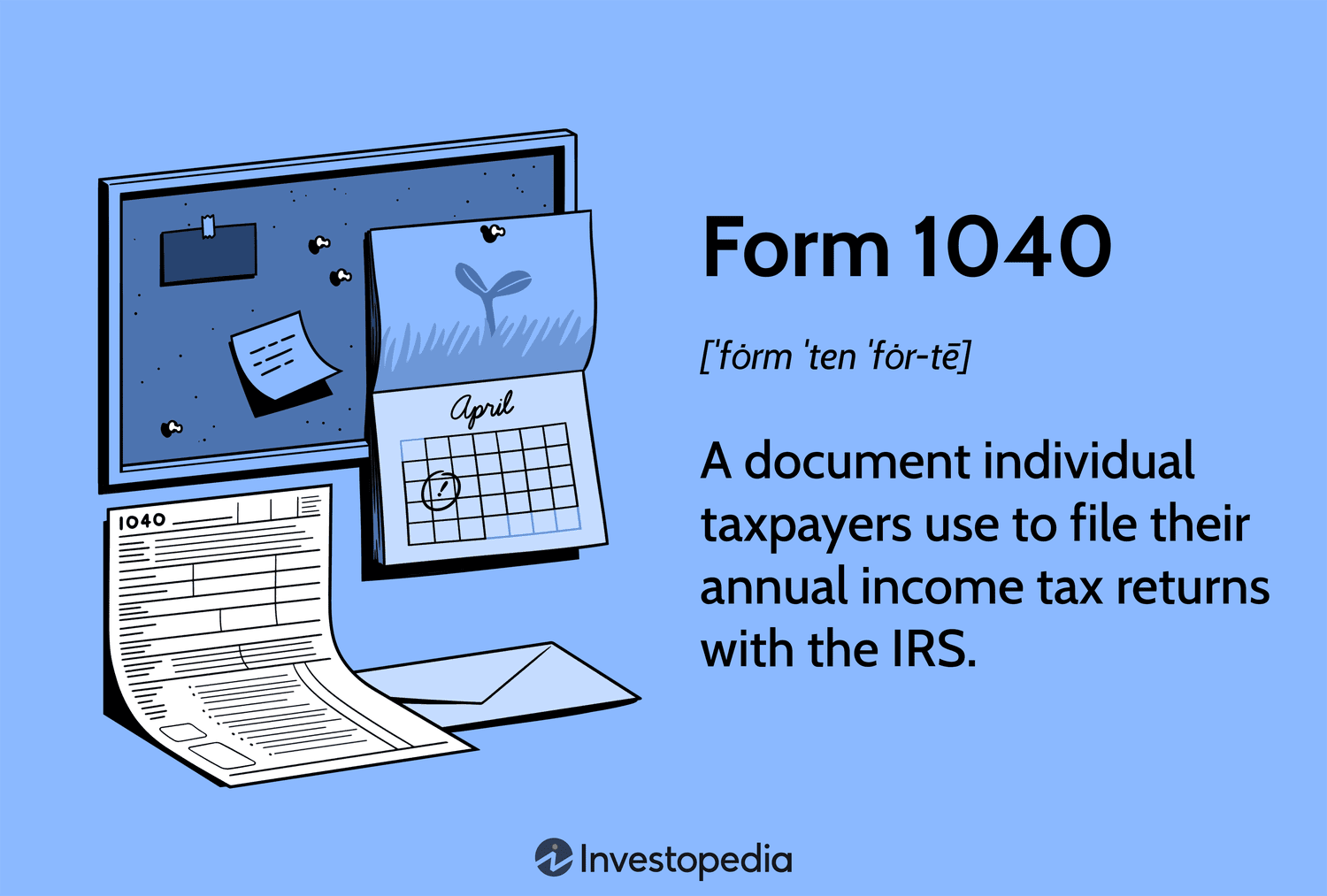 Form 1040