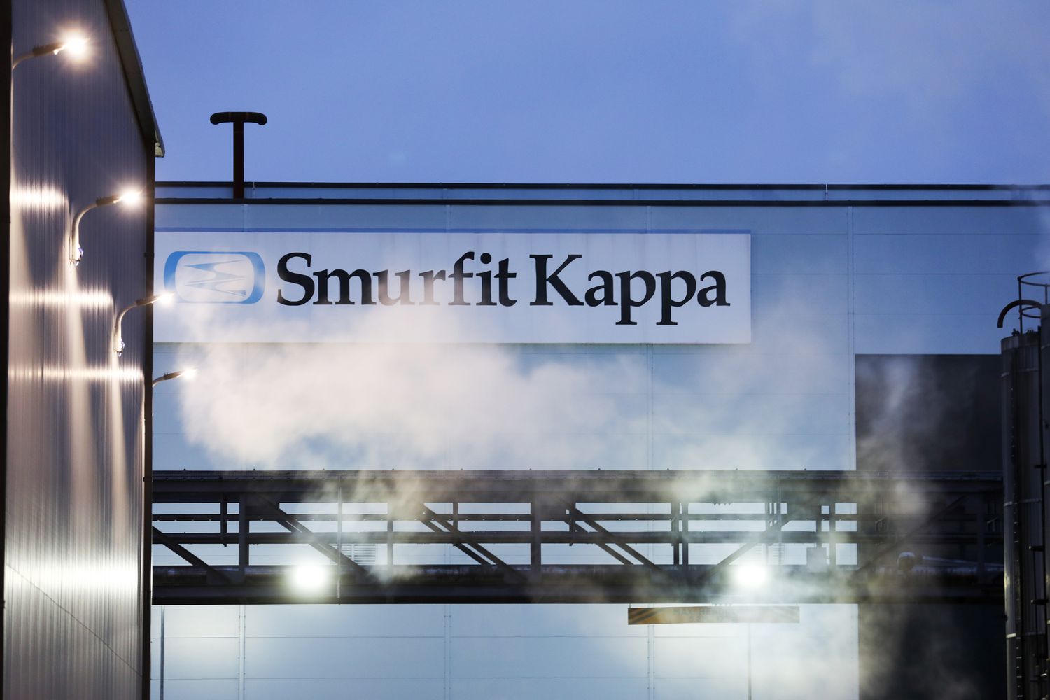 Smurfit Kappa