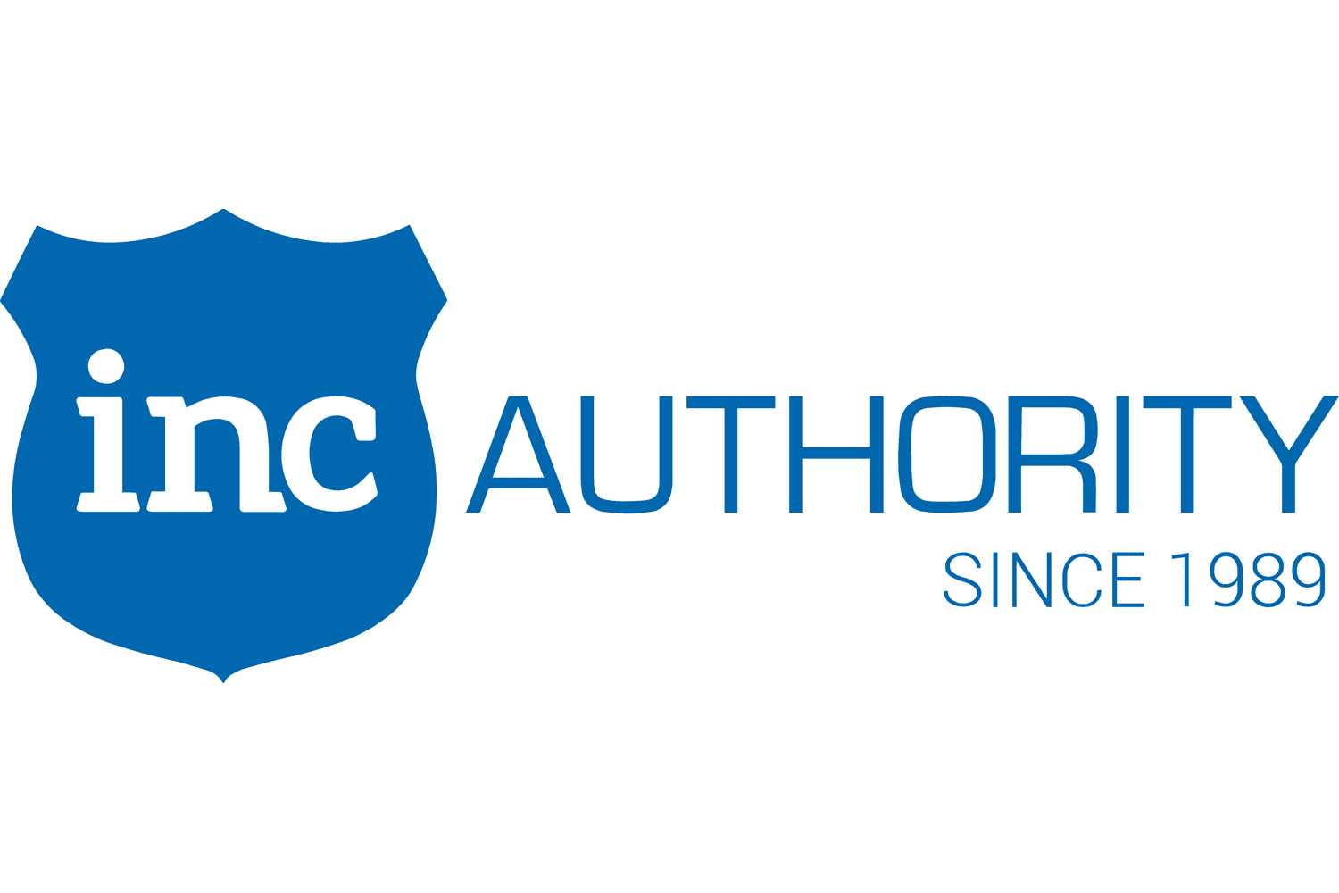 Inc Authority