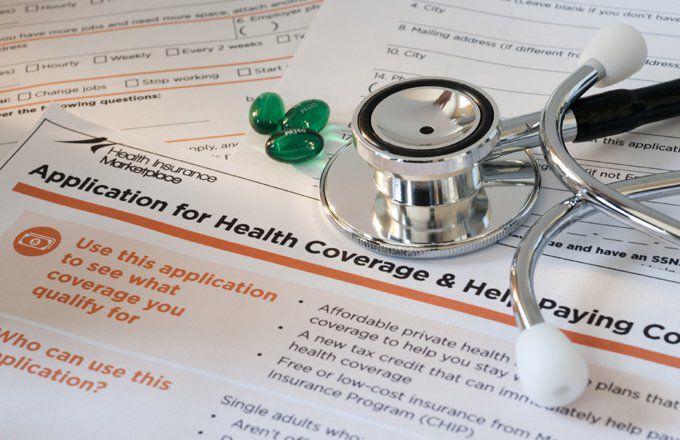 New Taxes Under The Affordable Care Act
