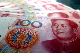 Chinese Yuan