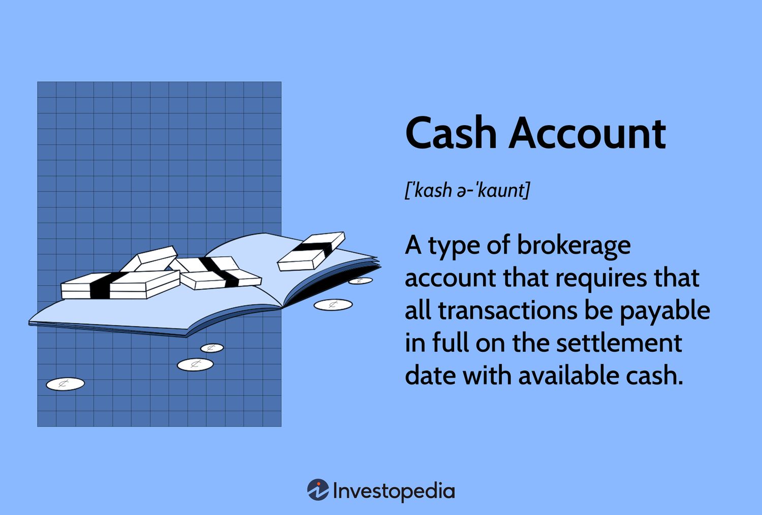 Cash Account
