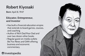 Robert Kiyosaki