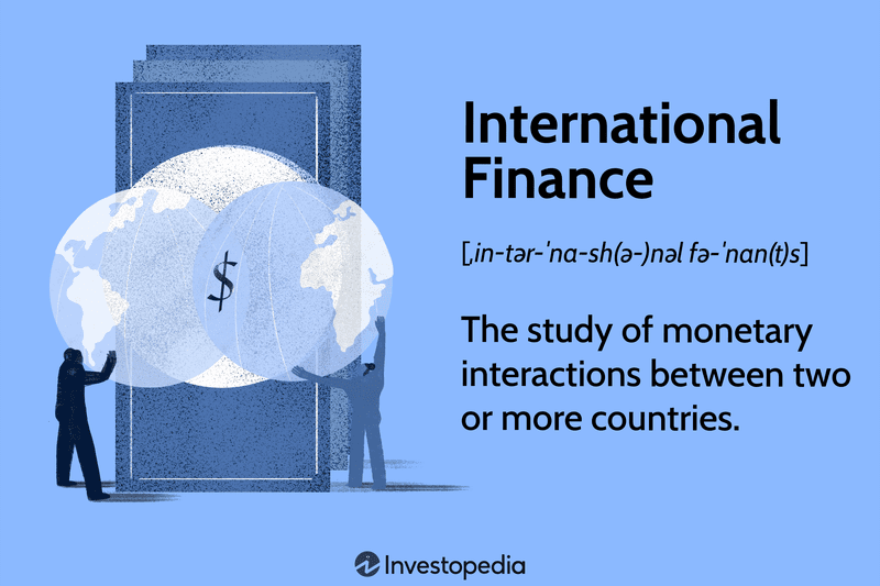 International Finance