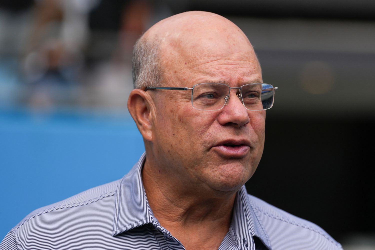 David Tepper