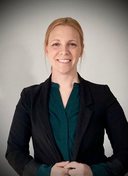 Elisabeth Christopherson