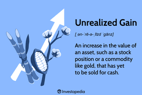 Unrealized Gain