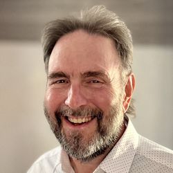 David Rubin bio photo