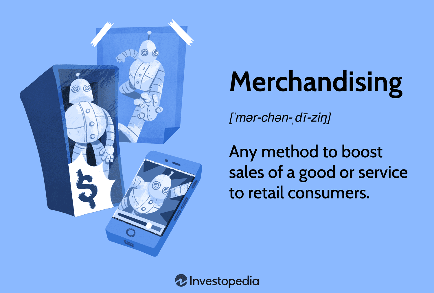 Merchandising
