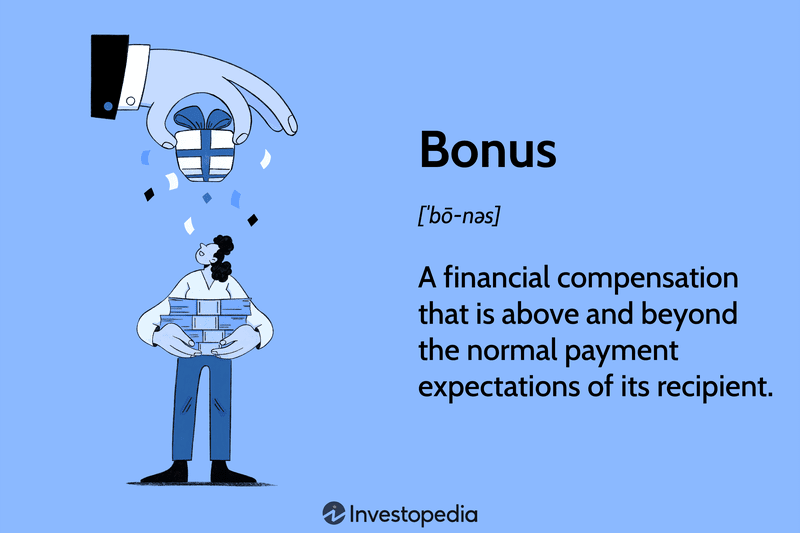 Bonus