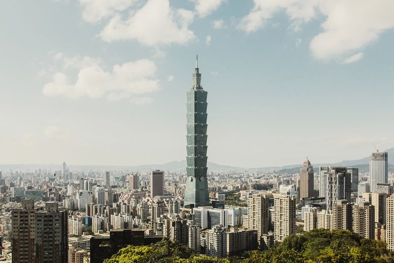 Taipei