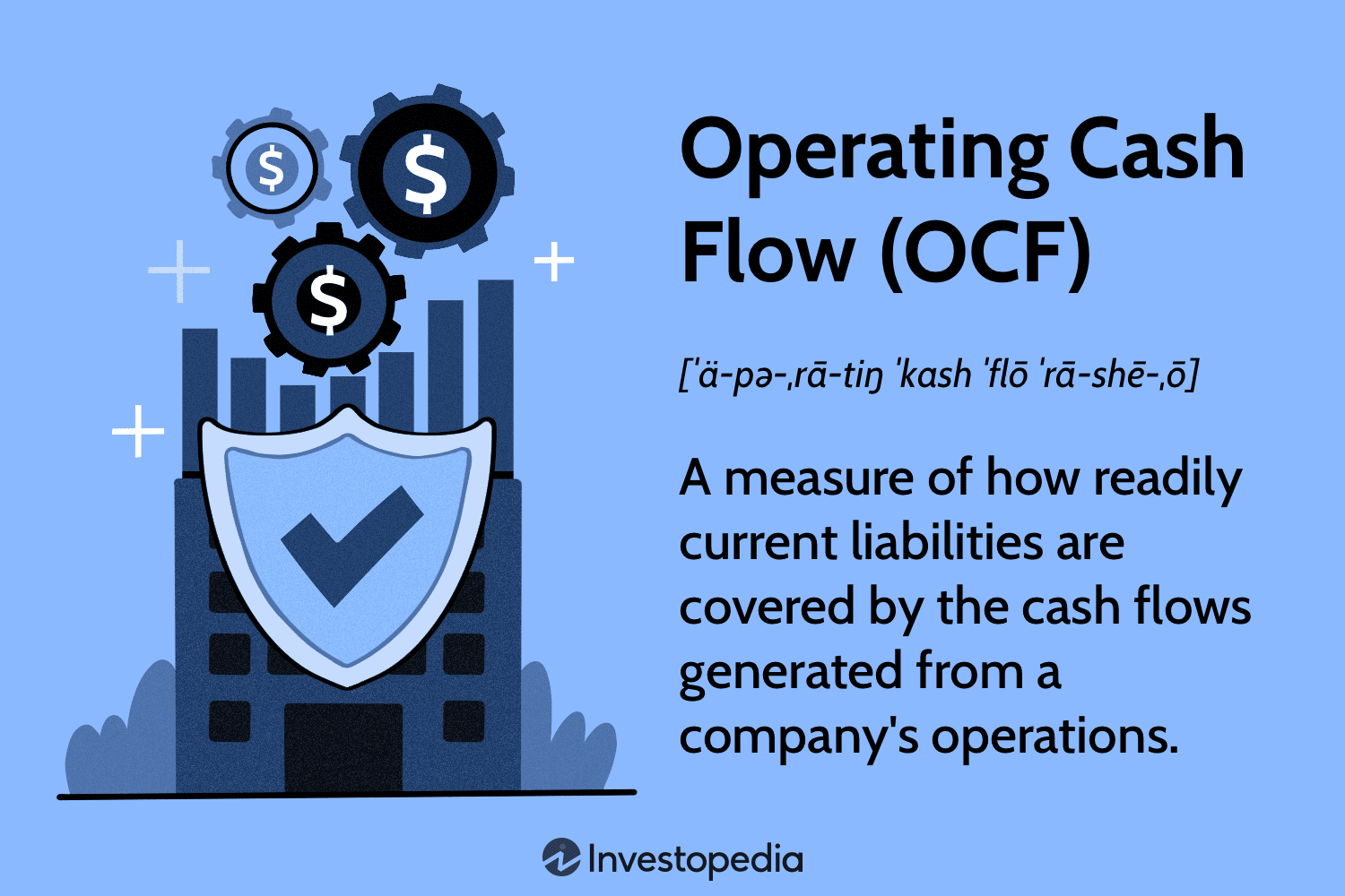Operating Cash Flow (OCF)