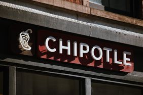 Chipotle Mexican Grill restaurant in New York City