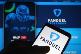 FanDuel logo