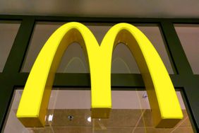 McDonald's logo