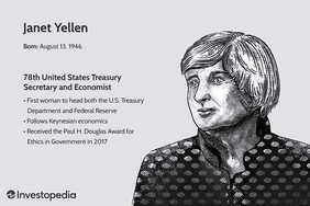 Janet Yellen