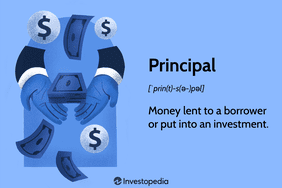 Principal