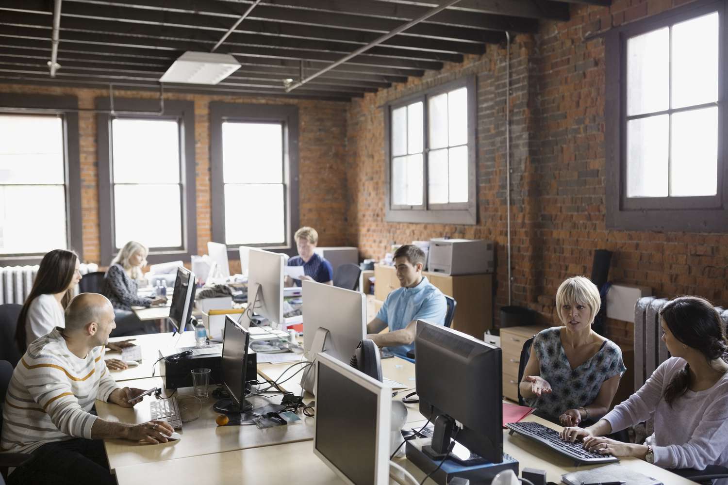 What is a small business and why it matters