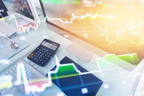 Investment Theme Stockmarket
