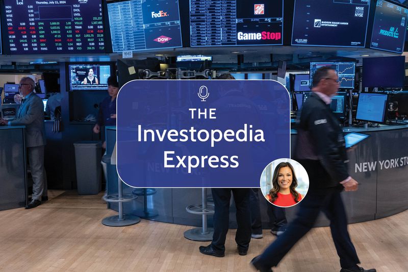 New York Stock Exchange