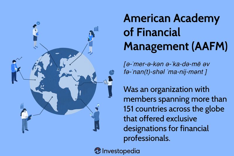 American Academy of Financial Management (AAFM)
