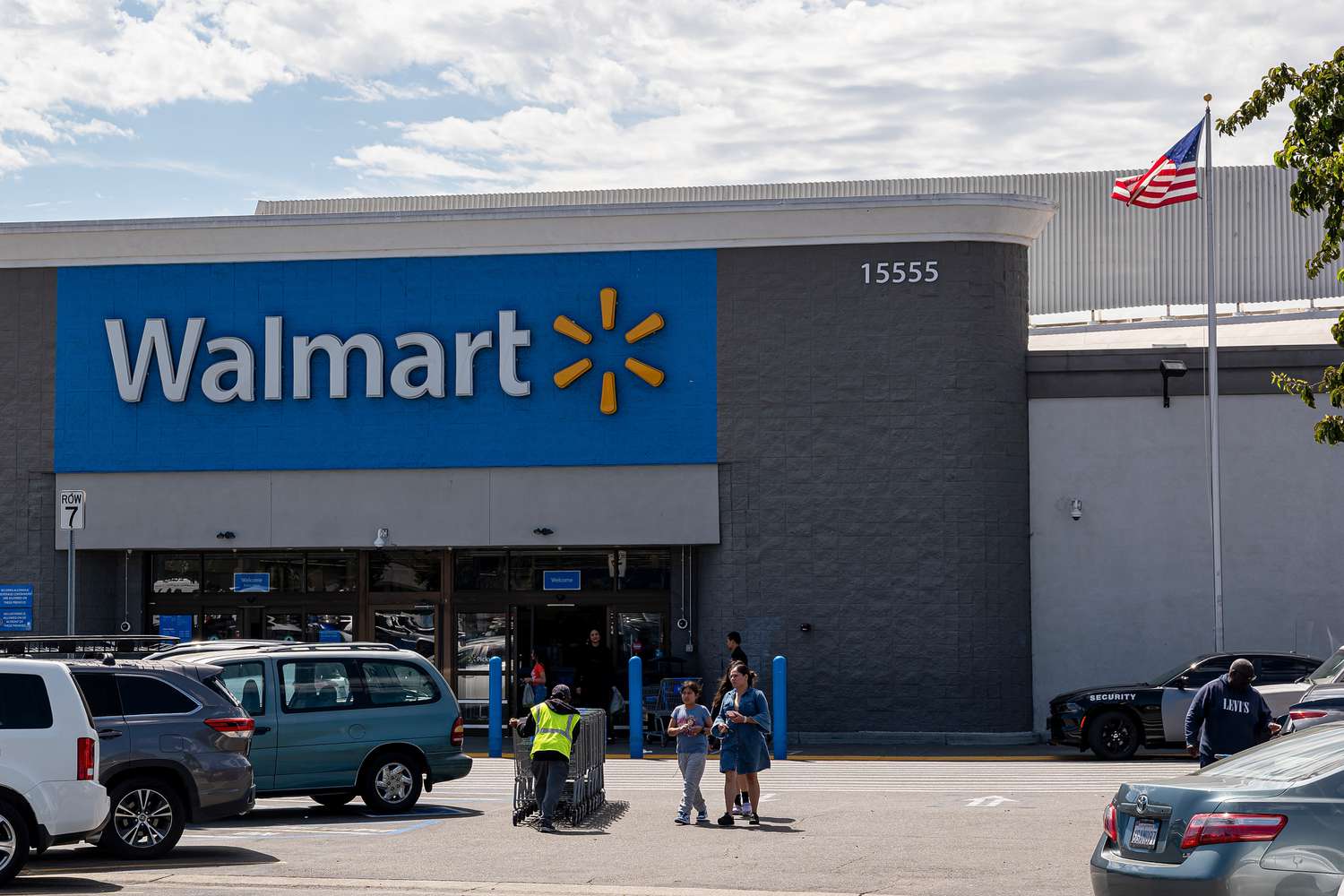 Walmart