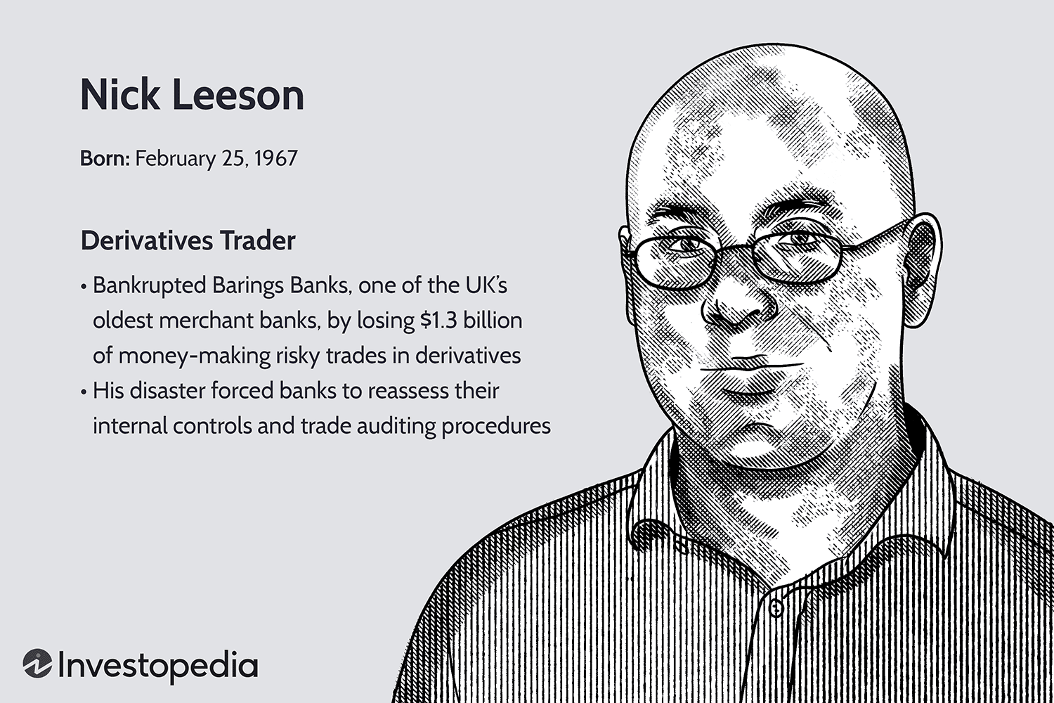 Nick Leeson