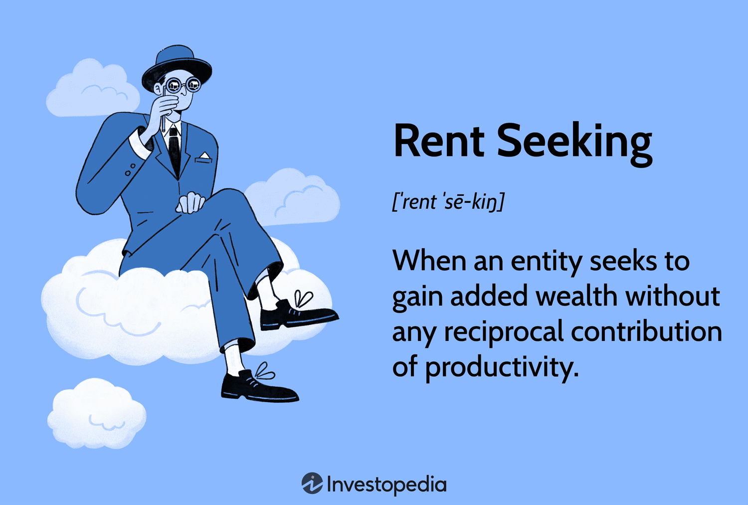 Rent Seeking