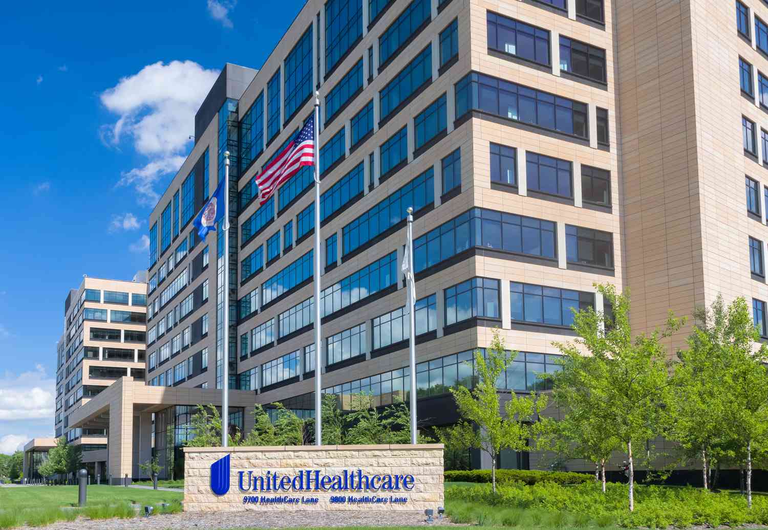 UnitedHealthcare