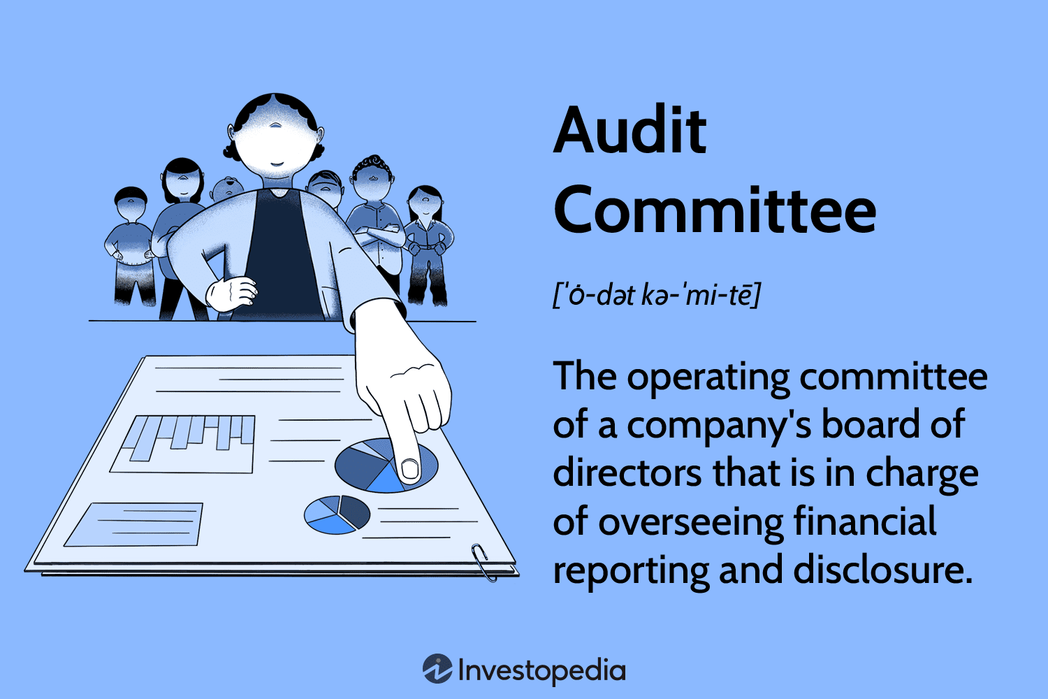 Audit Committee
