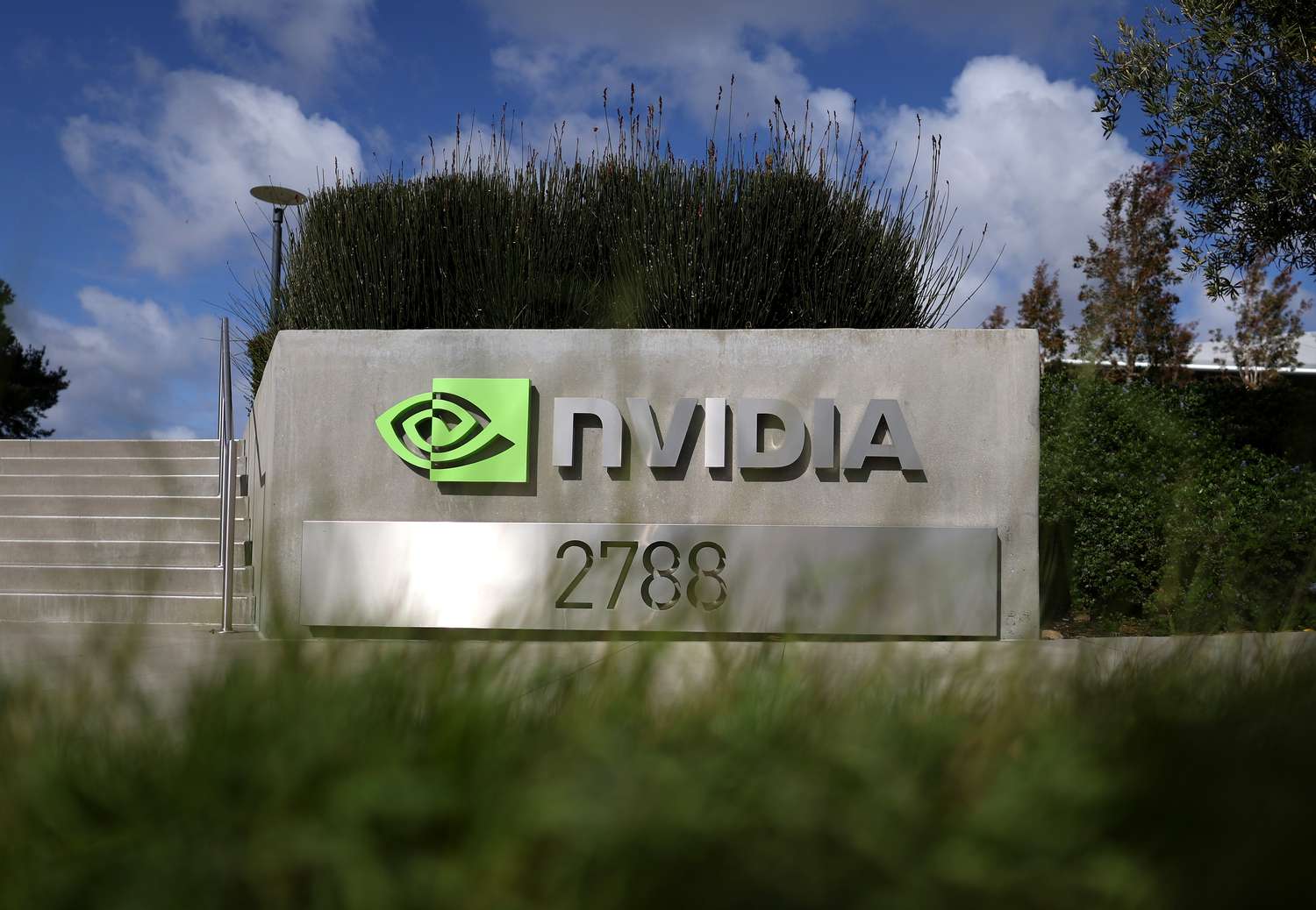 Nvidia