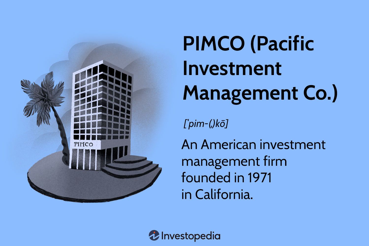 PIMCO