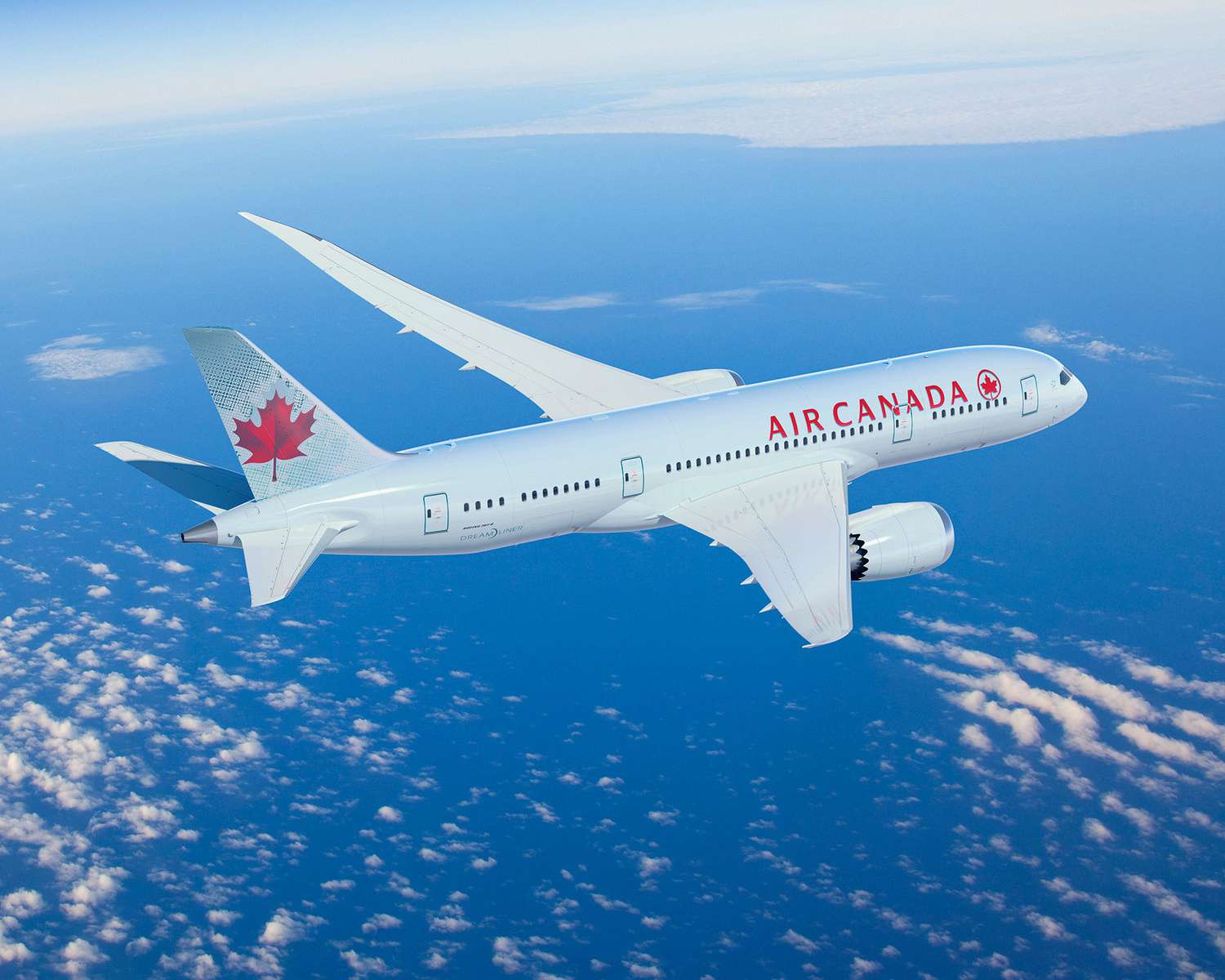 Air Canada