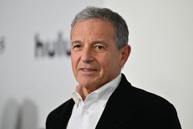 Disney CEO Bob Iger at an event in New York on Jan. 23, 2024. 