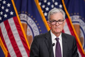 Fed Chair Jerome Powell speaks during a news conference following the Federal Open Market Committee meeting in Washington, D.C., on Jan. 29, 2025