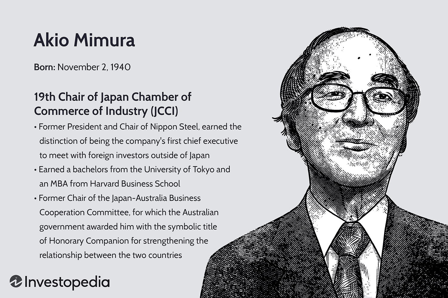 Akio Mimura