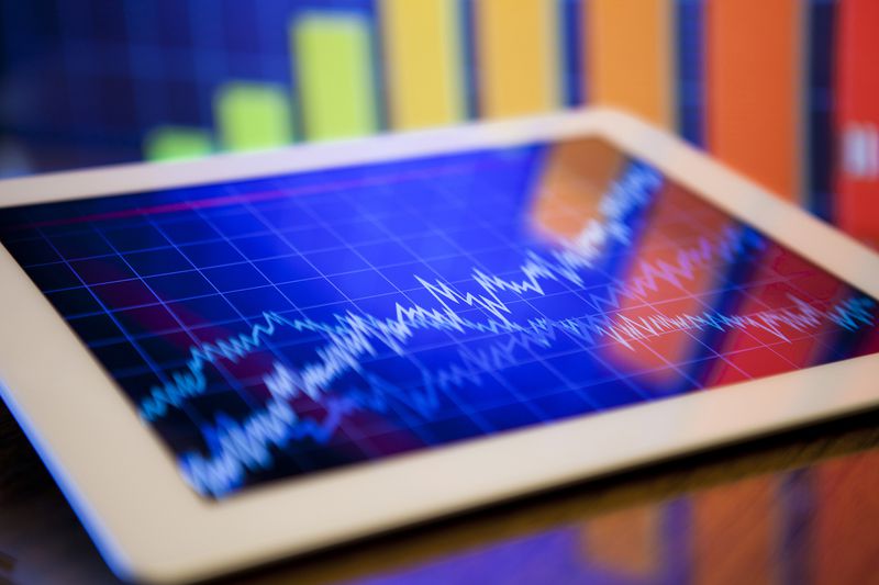 Stock Exchange on Tablet PC