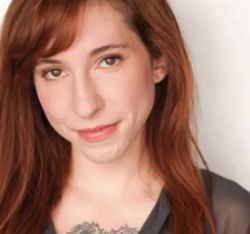 Lindsay Frankel