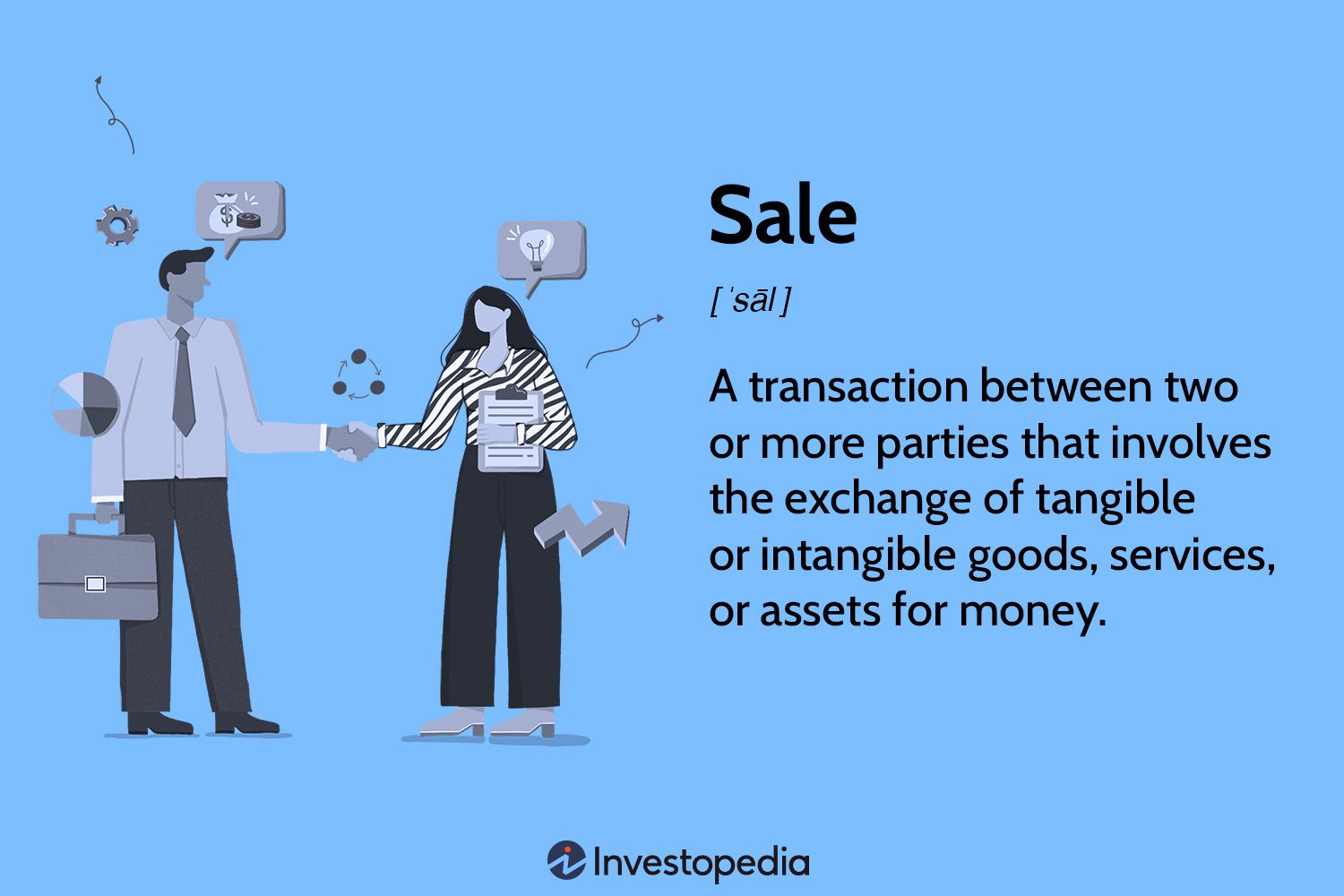 Sale
