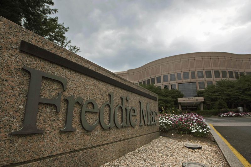 Freddie Mac