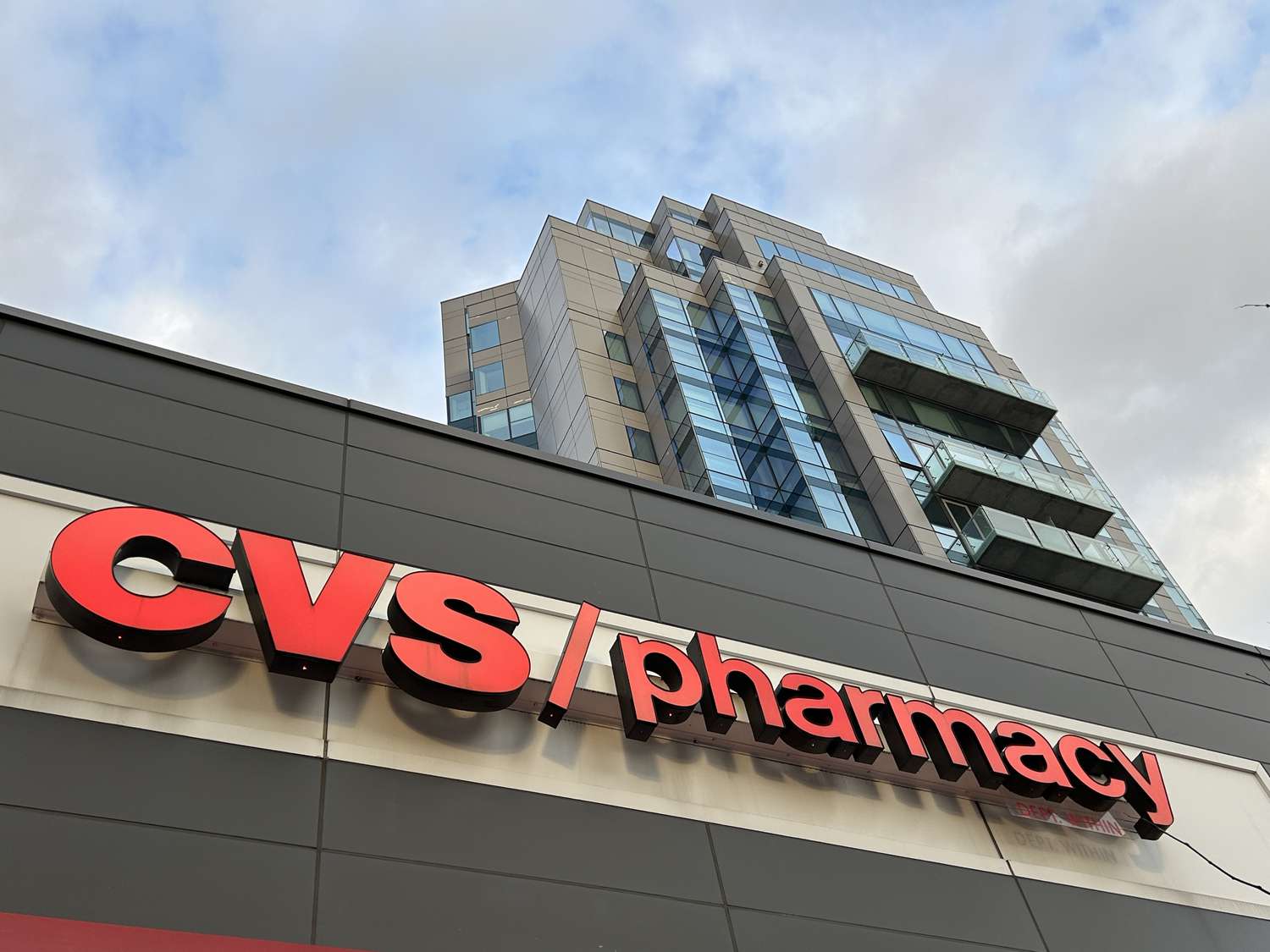 CVS Pharmacy