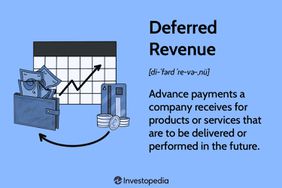 Deferred Revenue